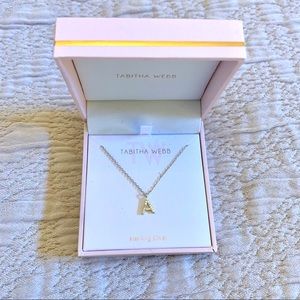 Tabitha Webb | Jewelry | Tabitha Webb 